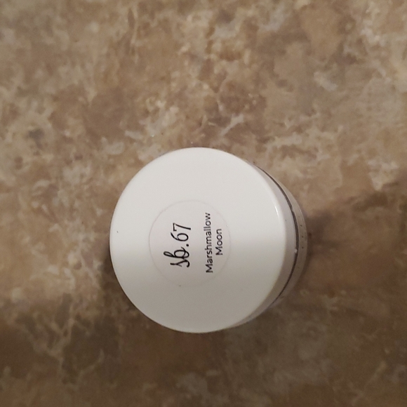 Sparkle & Co Makeup Sparkle Co Sb 67 Marshmallow Moon Poshmark